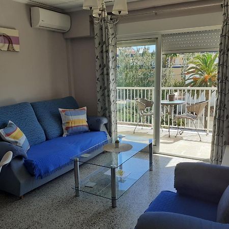 Oasis Apartments Playa Albaranas Denia Exterior photo