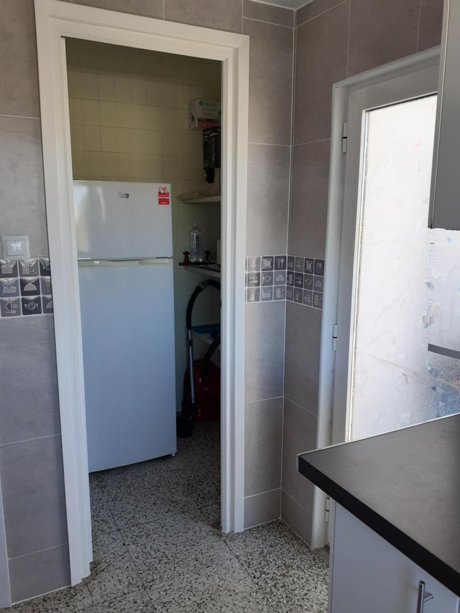 Oasis Apartments Playa Albaranas Denia Exterior photo