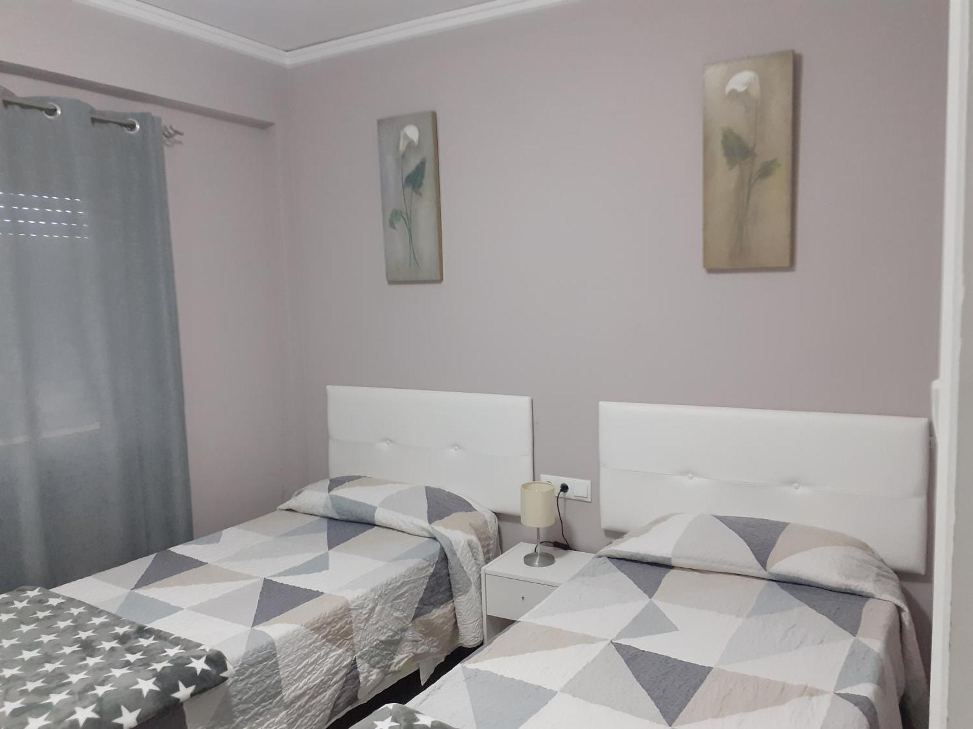 Oasis Apartments Playa Albaranas Denia Exterior photo