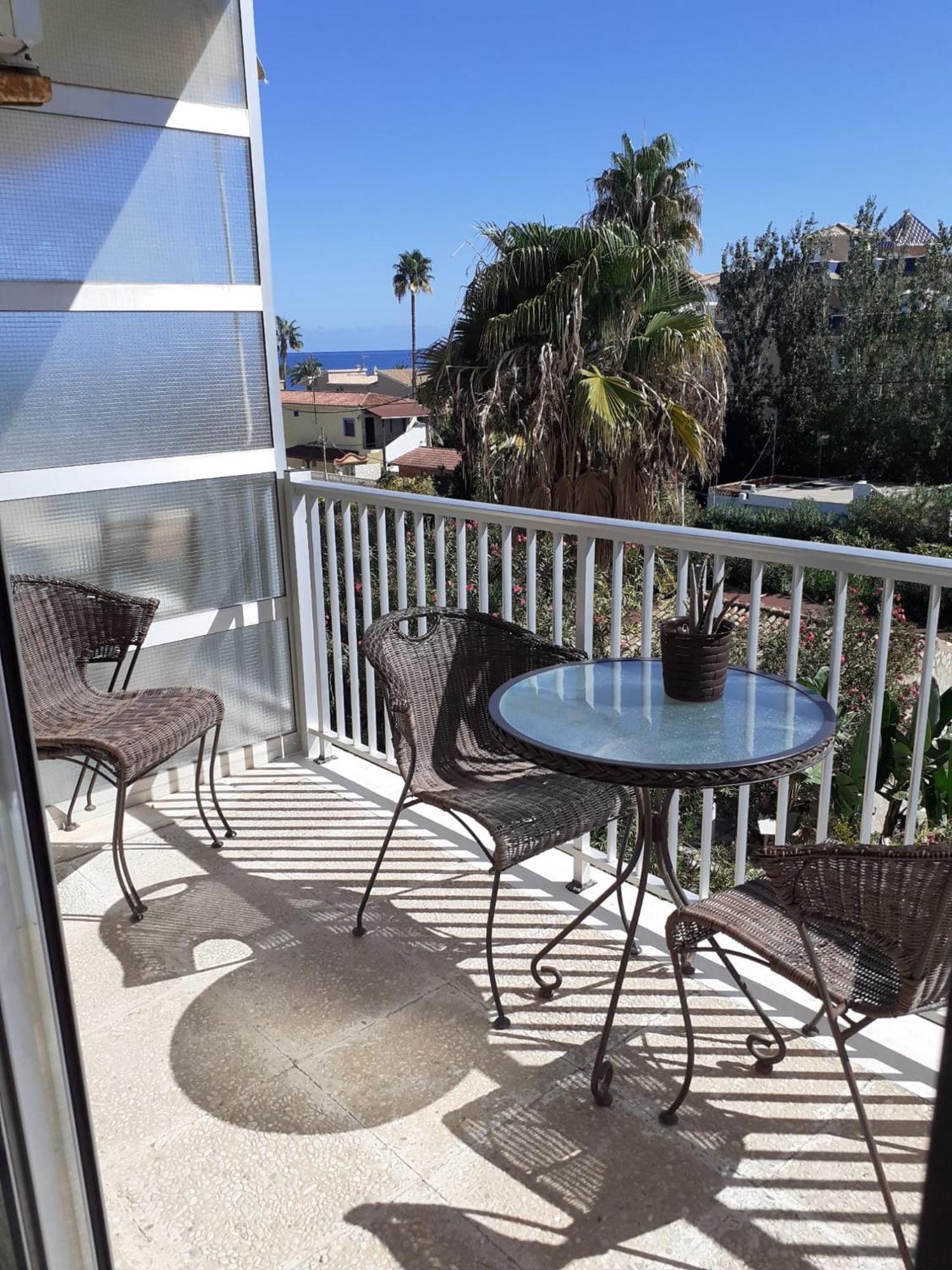 Oasis Apartments Playa Albaranas Denia Exterior photo