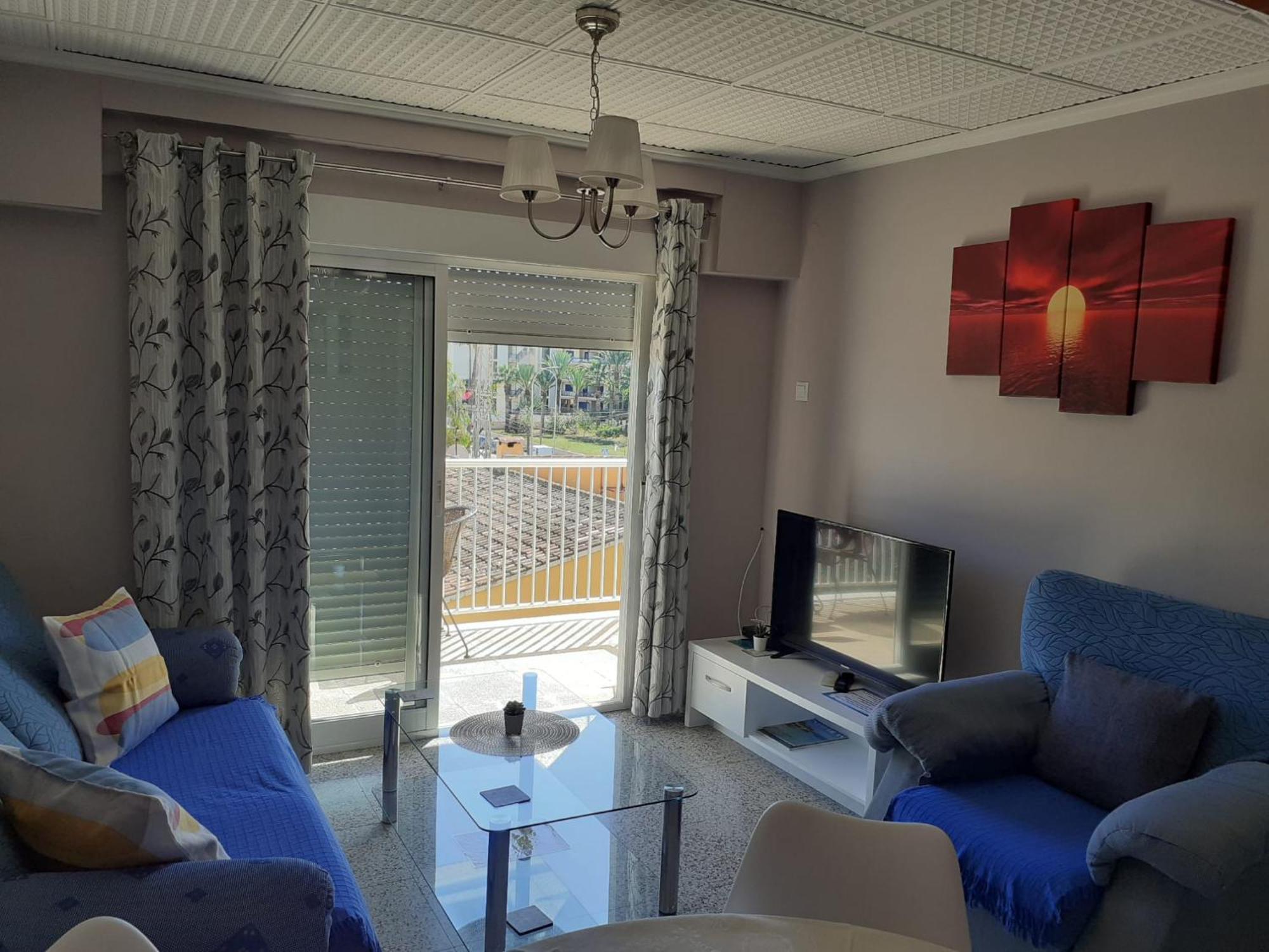 Oasis Apartments Playa Albaranas Denia Exterior photo
