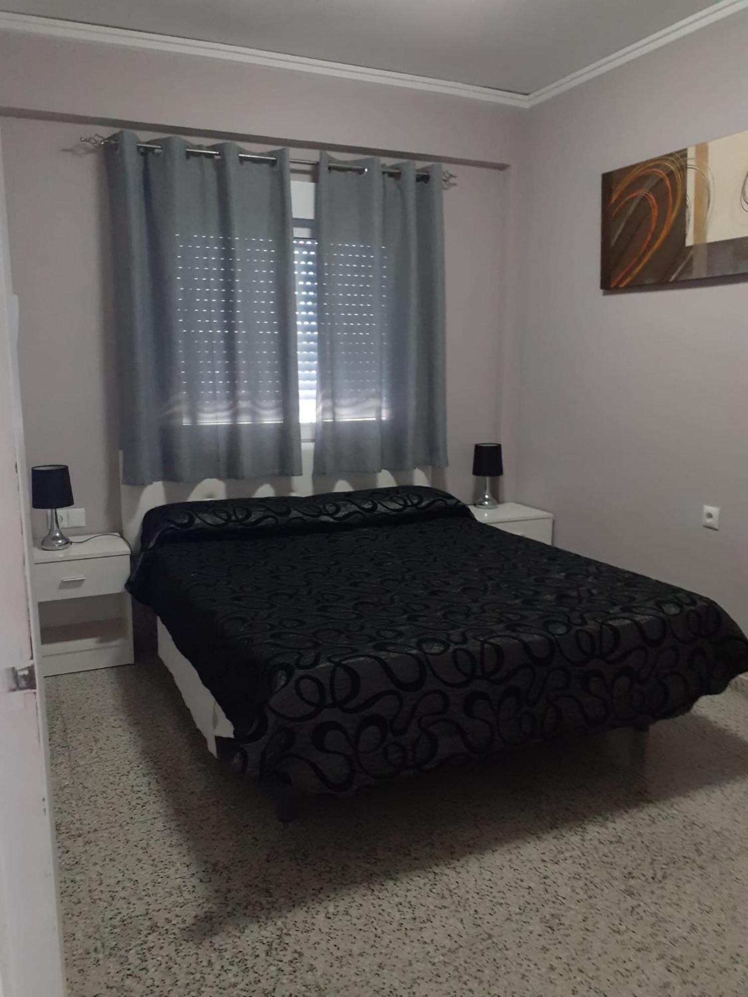 Oasis Apartments Playa Albaranas Denia Exterior photo